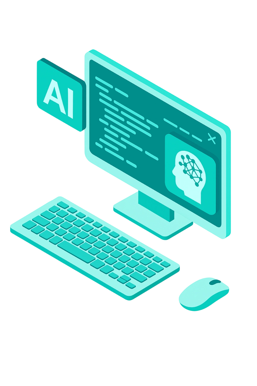 Machine Learning Illustration