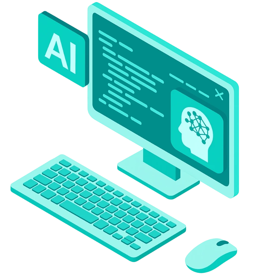 Service illustration